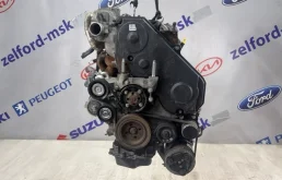 Двигатель FORD FOCUS 2009