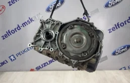 Акпп Mitsubishi Outlander 2004 CU0W