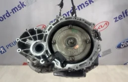 Акпп FORD Escape 2009 ZD