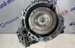 Акпп FORD FOCUS 2006