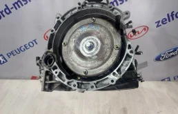 Акпп FORD FOCUS 2005