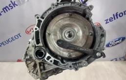 Акпп FORD FOCUS 2008