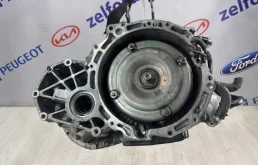 Акпп FORD Escape 2008 ZD