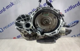 Акпп FORD Escape 2008 ZD
