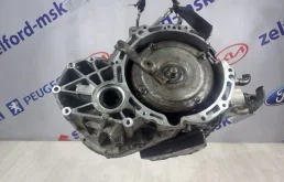 Акпп FORD Escape 2008 ZD