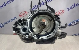Акпп FORD Escape 2008 ZD