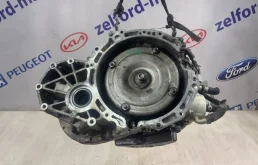 Акпп FORD Escape 2008 ZD