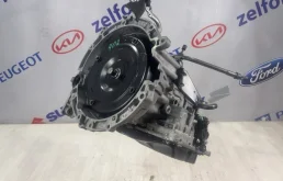 Акпп FORD FOCUS 2010