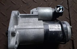 Стартер Nissan Teana 2008–2014 23300ET80B J32 QR25DE