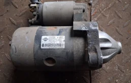 Стартер Nissan Micra 2002-2010 2330041B70 K12 CG13-DE