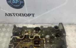 Головка блока цилиндров RENAULT FLUENCE К4М