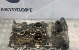 Головка блока цилиндров RENAULT FLUENCE К4М