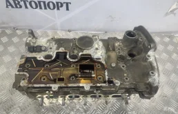 Головка блока цилиндров RENAULT FLUENCE К4М