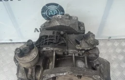 АКПП VOLKSWAGEN POLO CFN 2010-2015