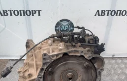 АКПП KIA RIO G4FG 2010-2014