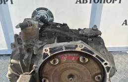 АКПП VOLKSWAGEN POLO CWV 2014-2020