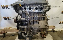 Двигатель Toyota Camry V40 2006-2011