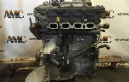 Двигатель Toyota Corolla E150 2006-2013