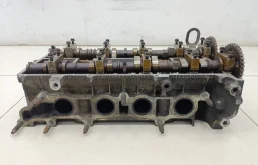 Головка блока цилиндров Mazda Atenza GG 2002-2007