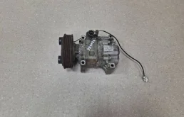 Компрессор системы кондиционирования Mazda Mazda 3 BL 2008-2013