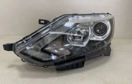 Фара левая Nissan Qashqai J11 2013-2024
