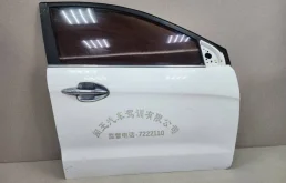 Дверь передняя правая Kia Rio 3 UB/QB 2011-2017