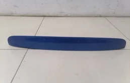 Накладка двери багажника Nissan Note E11 2005-2013