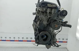 Двигатель бензиновый QQDA/QQDB/Q7DA/Q7DB FORD FOCUS 2 (2004-2011) 2008 1.8  КПП 5ст.