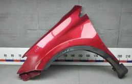 Крыло переднее левое 5381242350 TOYOTA RAV 4 CA40 (2012-2018) 2014 2.2 D-4D АКПП