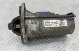 Стартер дизельный 233003329R RENAULT SCENIC 3 (2009-2016) 2013 1.5 dCi АКПП
