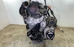 Двигатель BMM Volkswagen Touran 1 2.0 Дизель