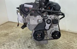 Двигатель BLR Volkswagen Passat B6 2.0 Бензин