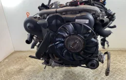 Двигатель BDG Audi A6 C5 (S6,RS6) 2.5 Дизель
