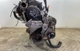 Двигатель BLS Volkswagen Touran 1 1.9 Дизель