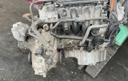 Двигатель BCA Volkswagen Caddy 3 1.6 Бензин