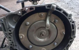 Коробка передач автоматическая (АКПП) WL-T Ford Ranger 1 0.0 0
