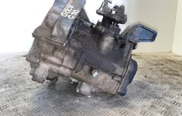 КПП (Коробка передач механическая) GSD  Volkswagen Polo 4 1.4 Бензин