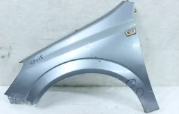 Крыло переднее левое Opel Astra H КР418