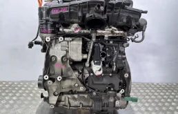 Двигатель Volkswagen Passat B6