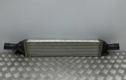 Интеркулер Audi A4 B8