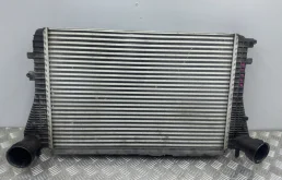 Интеркулер Volkswagen Tiguan NF
