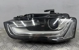 Фара ксенон Audi A4 B8