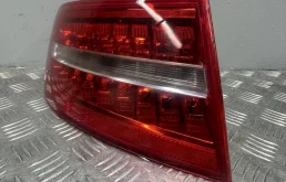 Фонарь Audi A6 C6