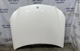 Капот Mercedes-Benz E-Class A2128800357 W212 2.0