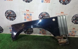 Крыло переднее левое Land Rover Range Rover 2009 ASB760071 L322 368DT