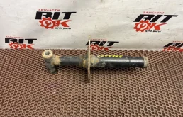 Демпфер ударный кронштейн бампера BMW 5 1997 51118159359 E39 M52B20, передний левый