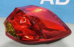 фонарь внешний Kia Ceed 2 JD 2012-2015  03.01.2014