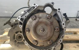 Акпп Rover 75 RJ