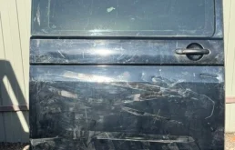 Дверь сдвижная Volkswagen transporter