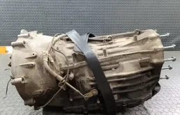 АКПП Porsche Cayenne 2002-2007 09D300036P 955 4.5